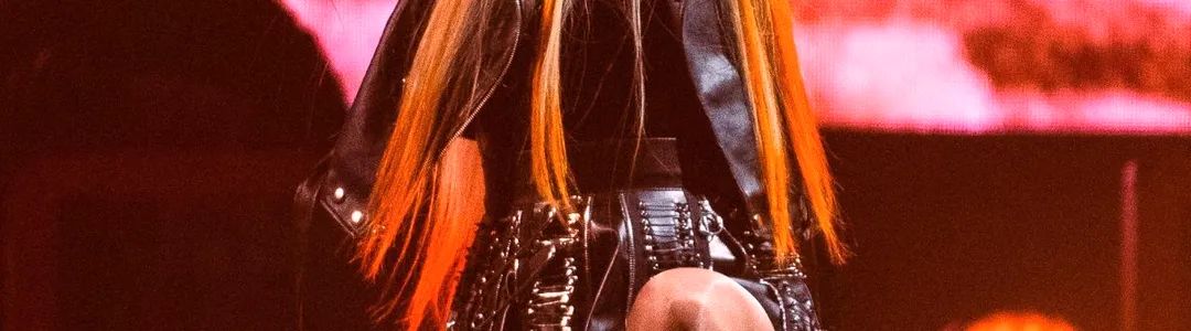 Avril Lavigne