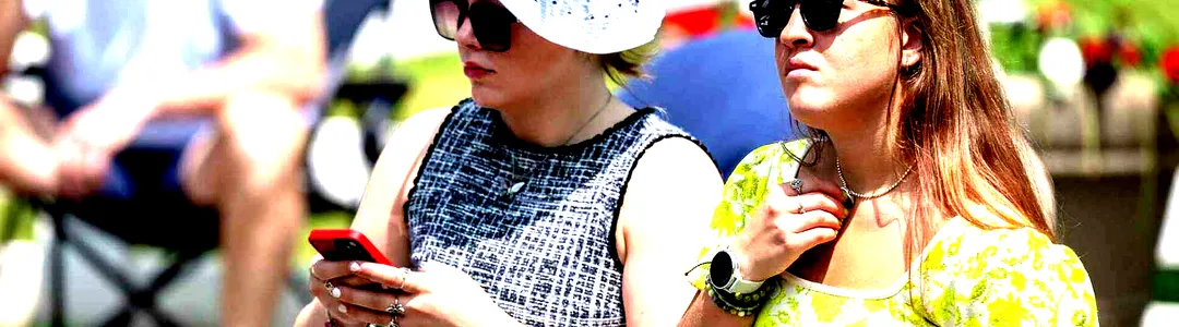 Belmont Stakes Racing Festival