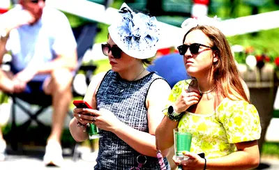 Belmont Stakes Racing Festival