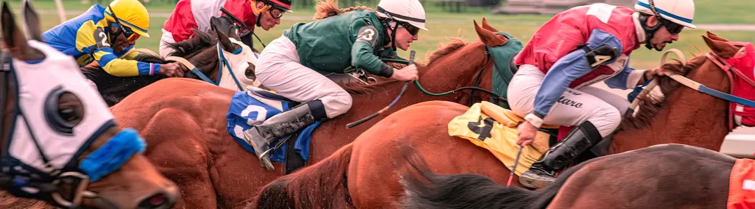 Belmont Stakes