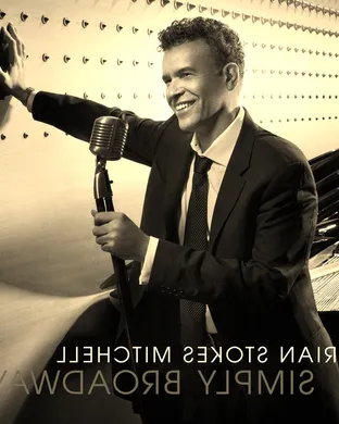 Brian Stokes Mitchell & The Philadelphia Orchestra