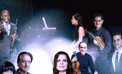 Chamber Music Society of Lincoln Center
