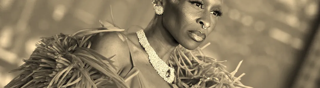 Cynthia Erivo