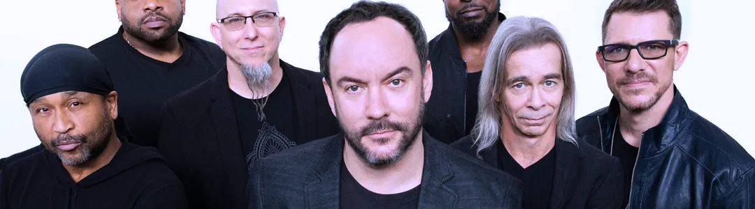 Dave Matthews