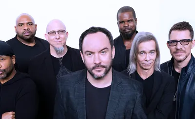 Dave Matthews