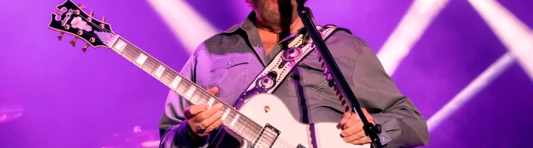 Hank Williams Jr.