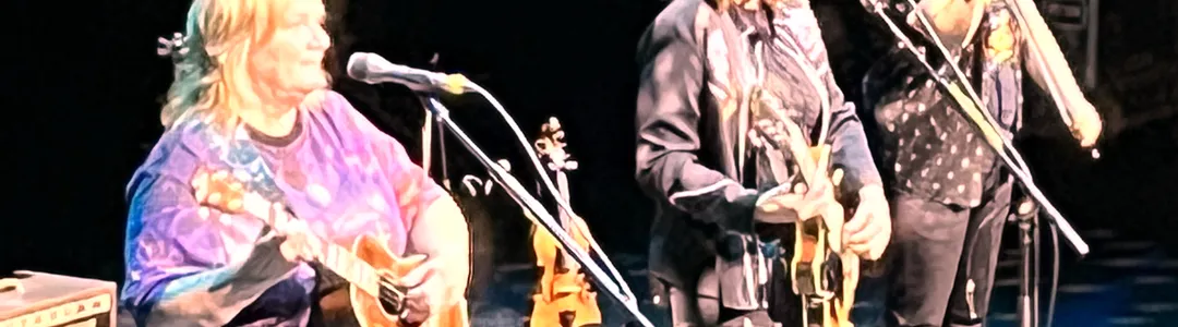Indigo Girls