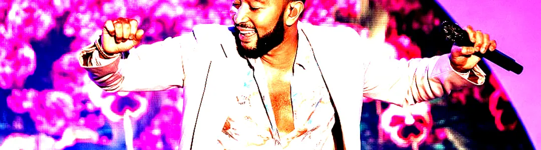 John Legend