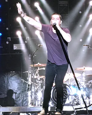Matchbox Twenty & David Gray