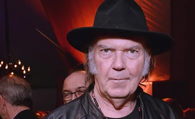 Neil Young