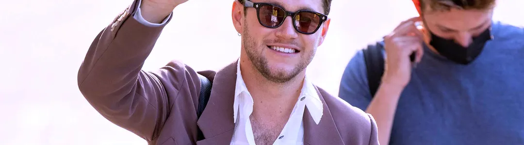 Niall Horan