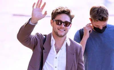 Niall Horan