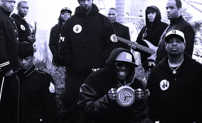 Public Enemy