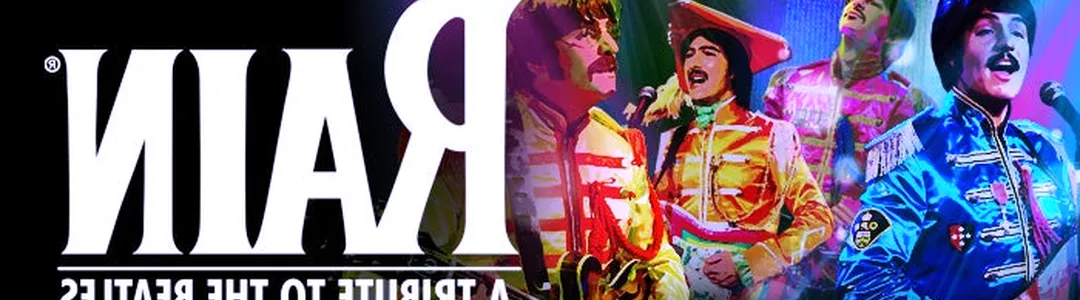 Rain - A Tribute to The Beatles
