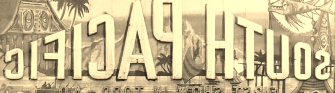 South Pacific