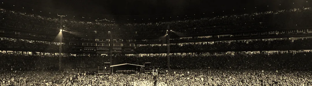 The Lumineers