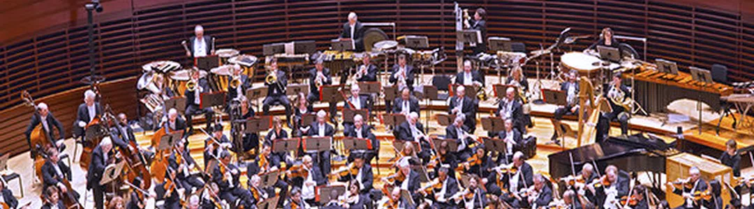 The Philadelphia Orchestra