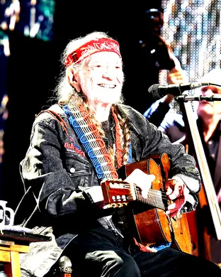 Willie Nelson