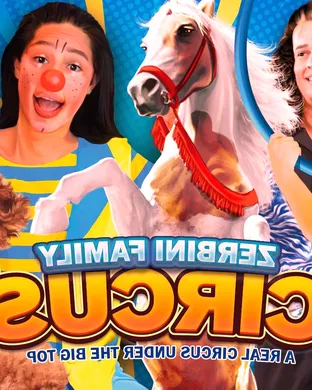Zerbini Family Circus